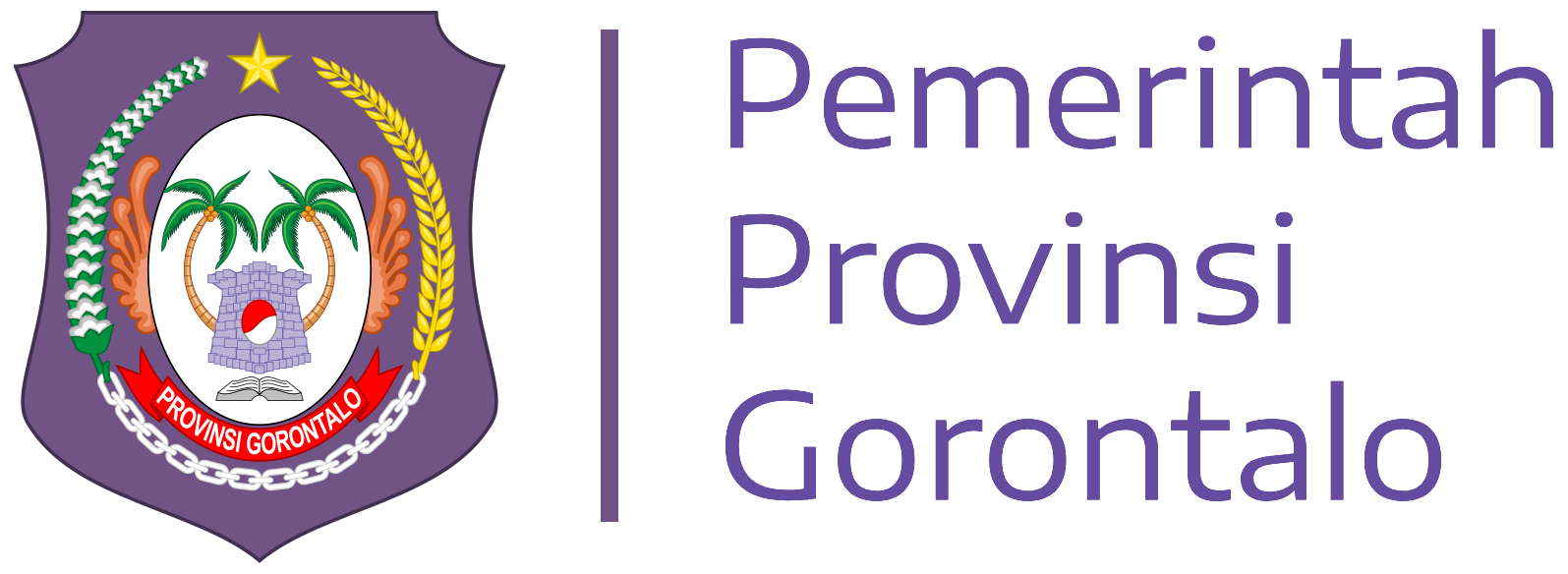 Logo Provinsi