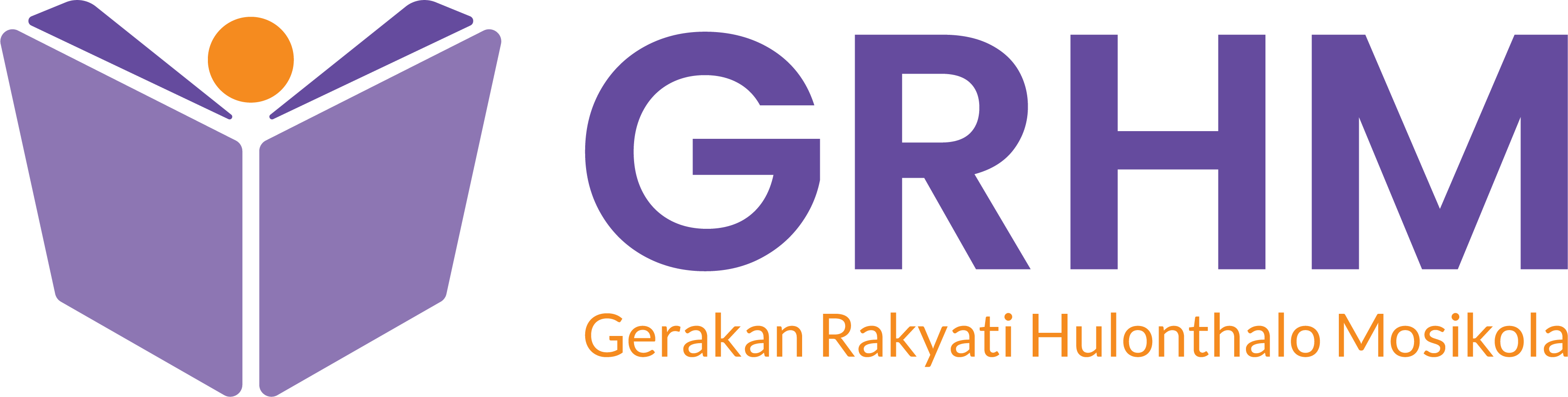 Logo GRHM